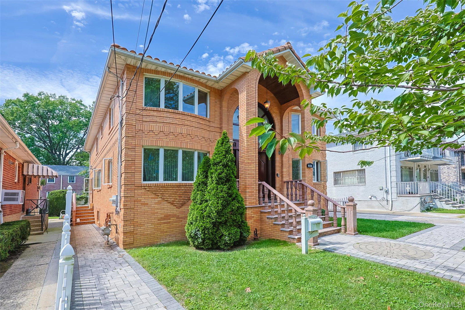 Oakland Gardens 多家庭住宅 照片 3