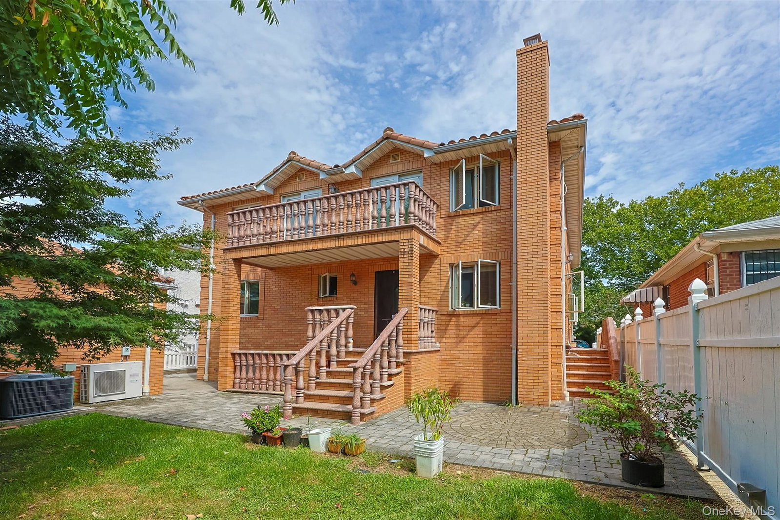 Oakland Gardens 多家庭住宅 照片 4