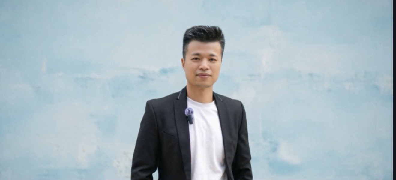 纽约地产经纪人 Tony Huang